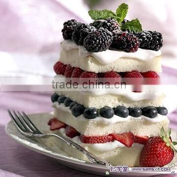 High Fat Non-dairy Creamer Item N50 photo-2