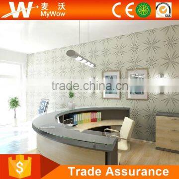 Modern Wall Art Decor 3d Texture Wall Panels for Walls