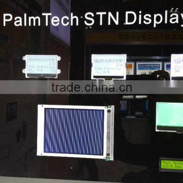 ODM OEM PT242432-B707 Small Size TFT 2..4" 240*320 Resolution Without Touch Panel photo-6