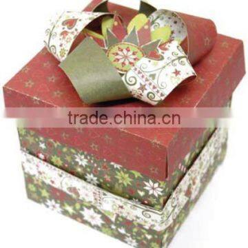 candy box