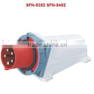 5P 63A 125A SFN-5352 New Implement Socket