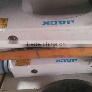 Reconditioned 8500 8700 Used Second Hand 2nd Old Jack Industrial Sewing Machine photo-2