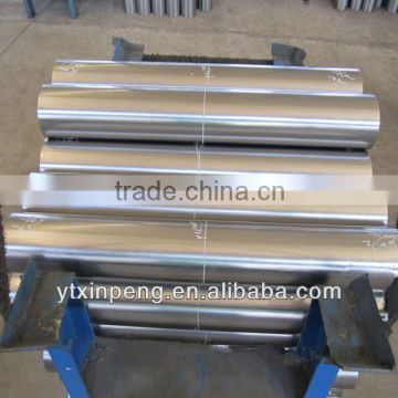 SAE 1020 1026 precision seamless cold drawn honed carbon steel tube