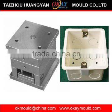 Professional Custom high quality plastic injection used mould