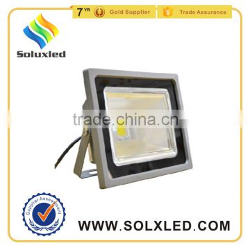 COB 50w led floodlight