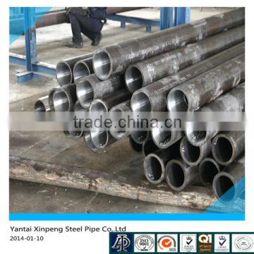 Hydraulic Cylinder bored honed tube