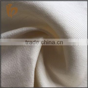 new product spandex linen tencel yarn fabric for garments