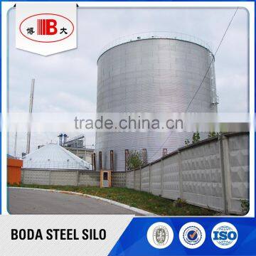 100 Ton Storage Steel Silo photo-4