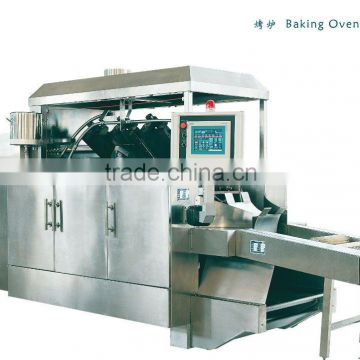 Wafer Baking Oven