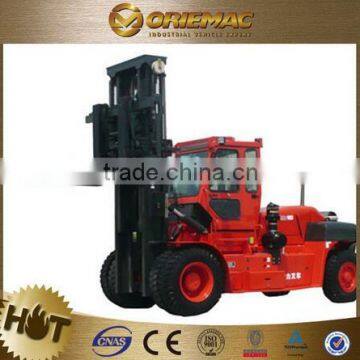 Heli New 10 ton CPCD100 Diesel Forklift with solid tire for sale                        
                                                                                Supplier's Choice