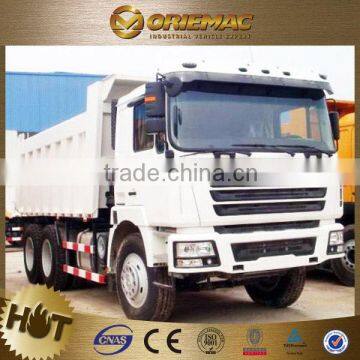 Hot Shacman 6X4 New Dumper Truck Price SX3254JM384, Hyva Dumper Truck