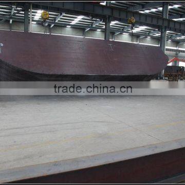 JYFT-300 Amphibious Pontoon for Amphibious Excavator photo-5