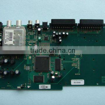 Electronics Manufacturing Services