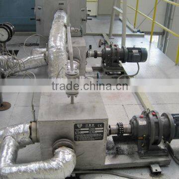 PP Spunbonded Production Line for Non-woven