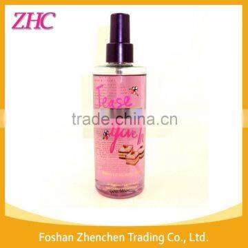 300ml Body Care Splash Long Lasting Perfumes Smell Body Mist 10 Different Perfum for Choice photo-4
