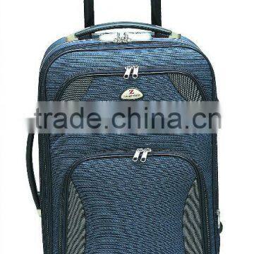 Soft Luggage Bags, Luggage Manufacturers, Trolley Luggage
