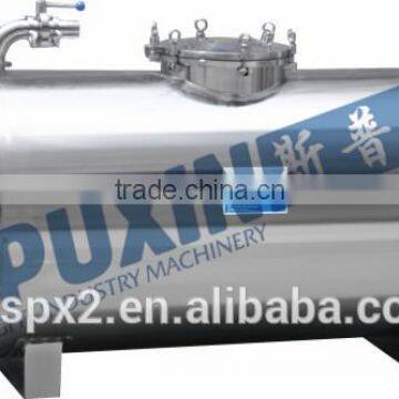 Sipuxin High Quality Stainless Steel Storage Tanks photo-3
