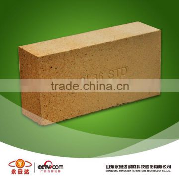 fire brick cheap price factory in China