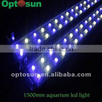 120w led aquarium lighting with CREE leds