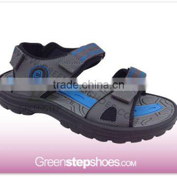 new modern sandals 2014 flat sandals men sandals