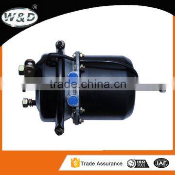 Gold manufacturer truck air brake booster T3030DD/DP