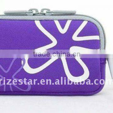 Digital camera bags, promotional gift