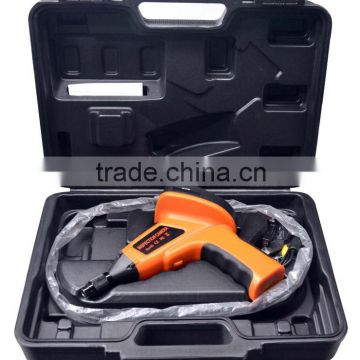 3.5 Inch Color LCD Portable LCD Video Borescope with Recording 99E