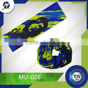 Wholesale Tube Bandana