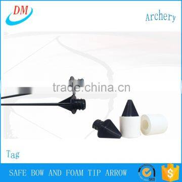 China Manufacturer Archery Equipment for Foam Tip Arrow Tag Sale Quality Choice photo-6