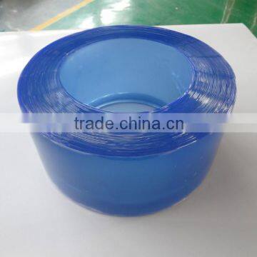 Cold Room Refrigeration PVC Plastics Strip Curtains