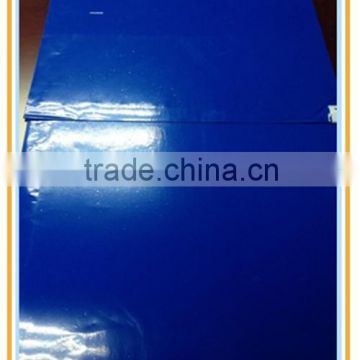 Disposable PE Film Adhesive Sticky Mat 24*36,36*45