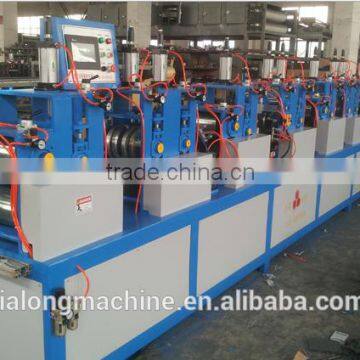 low price wholesale paper edge protector machine/ paper protector making machine/carton box making machine /cartons packing