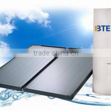 BTE Solar Split Solar Water Heater