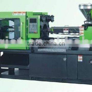 High Speed Servo Motor Injection Molding Machine (KS98)