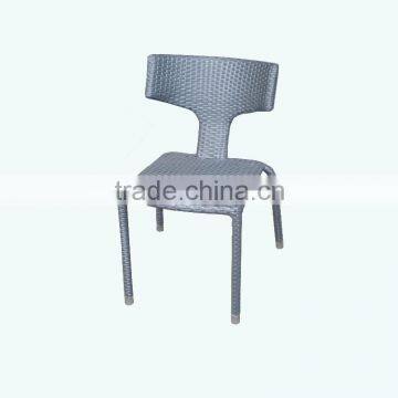 Yoyo Unique Style New Multifunctional Weather-resistant Cane Single Chair