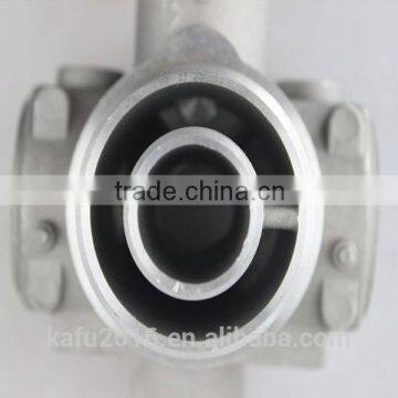 Excavator E320 E320B Fuel Filter Head 4I-3948 1730159 photo-3