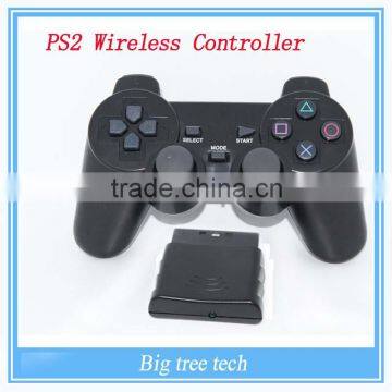 2.4GHz Wireless Vibrative Gaming Controller Gamepad joystick for Wireless Controller