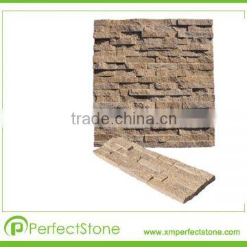 outdoor decorate materials synthetic slate tile wholesale