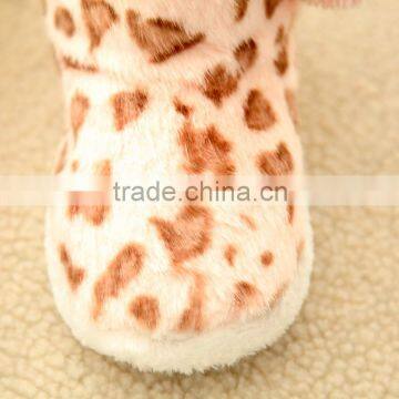 Half Ankle Boot Covers for Snow photo-3