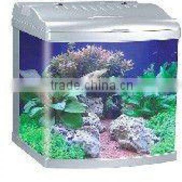 new BOYU mini desktop aquarium MT-50E