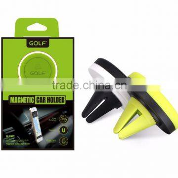 Golf Magnetic Car Cellphone Holder With Customized Logo photo-4