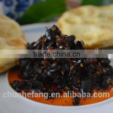 Chinese Prickly Ash Buds Sauce for simple cooking