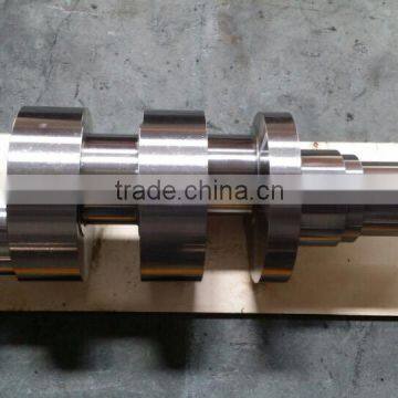 Crankshaft for Water Pump