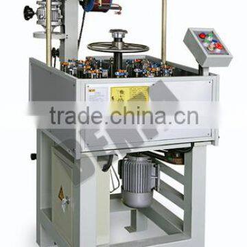 High speed hose braider rubber hose Braiding Machine