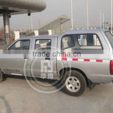 pickup hardtop canopy/pickup toppers/tonneau covers