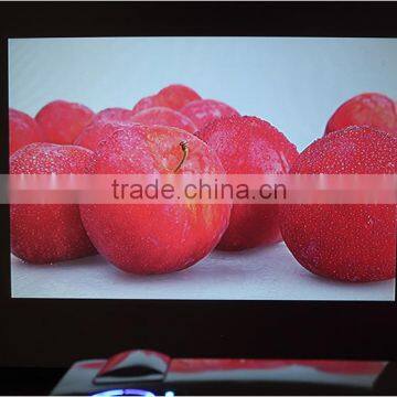 2000lumens Full HD 1080P Movie Projector/proyector/beamer Portable Lcd Projector RD801 photo-3