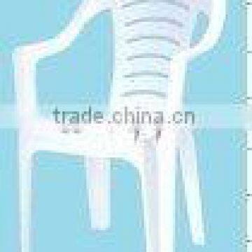 plastic chair mould