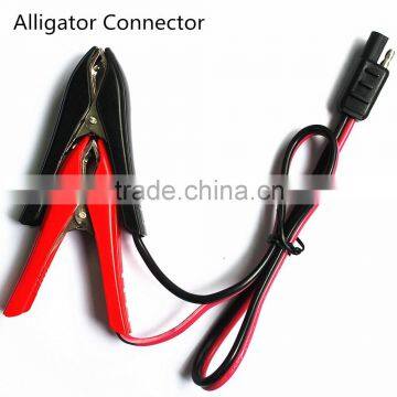 Good Quality Alligator Clips Test Leads Crocodile Clips Battery Clip photo-3