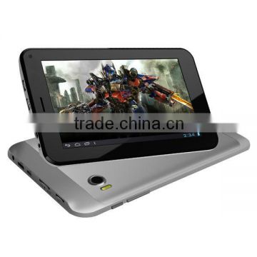 2016 Fashion Tablet Pc With DVD Drive With 3G Phone Call,Two Cameras