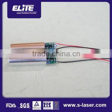 Low operating current direct green laser diode modules,green laser pointer 1mw